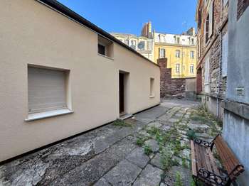 Vente ImmeubleRennes Arsenal - Redon