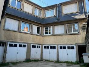 Vente Immeuble 10 piècesRennes Centre Ville