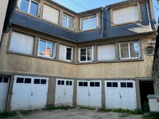 Immeuble 10 pièces Immeuble 10 pièces