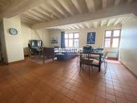 Immeuble 6 pièces
