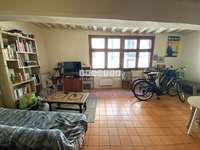 Immeuble 6 pièces