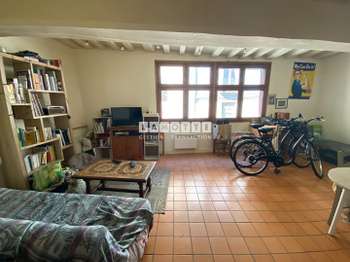 Immeuble 6 pièces