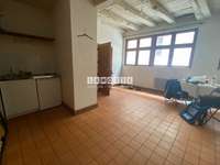 Immeuble 6 pièces