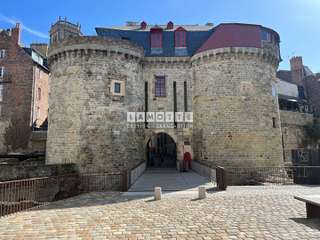 Immeuble 6 pièces