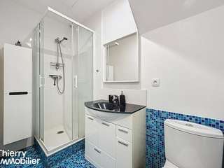 Immeuble 4 pièces