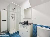 Immeuble 4 pièces