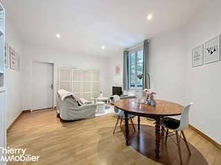 Immeuble 4 pièces
