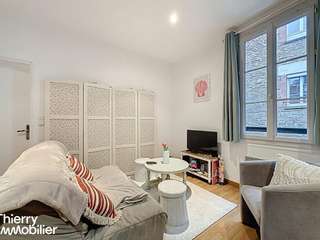 Immeuble 4 pièces