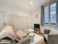Immeuble 4 pièces