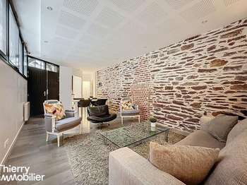 Immeuble 4 pièces