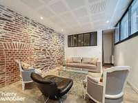 Immeuble 4 pièces