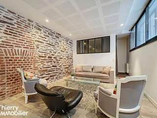 Immeuble 4 pièces