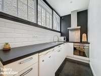 Immeuble 4 pièces