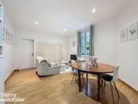 Immeuble 4 pièces
