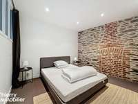 Immeuble 4 pièces