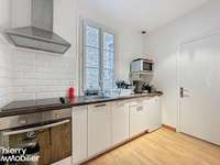 Immeuble 4 pièces