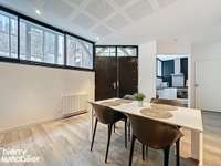 Immeuble 4 pièces