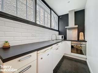 Immeuble 4 pièces