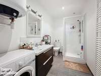 Immeuble 4 pièces