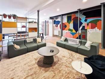Vente Immeuble 10 chambresRennes Centre Ville