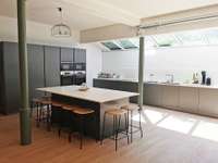 Immeuble 14 pièces