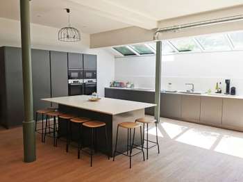 Immeuble 14 pièces