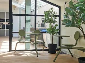 Immeuble 14 pièces