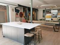 Immeuble 14 pièces