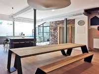 Immeuble 14 pièces