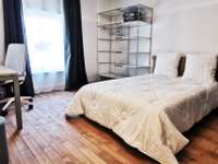 Immeuble 14 pièces