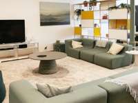 Immeuble 14 pièces