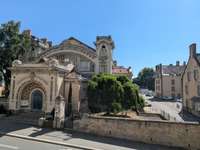 Immeuble 4 pièces