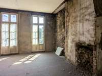 Immeuble 4 pièces