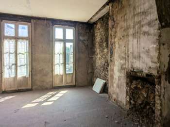 Immeuble 4 pièces