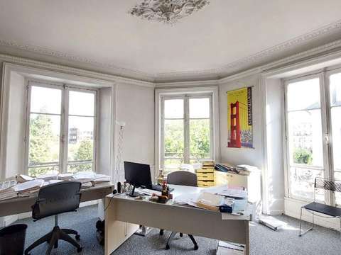 Immeuble 10 pièces Immeuble 10 pièces