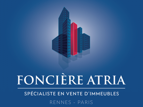 Vente ImmeubleRennes Gare