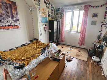 Immeuble Rennes Gare 35