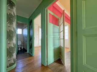 Immeuble 10 pièces