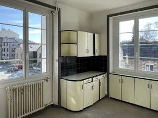 Immeuble 10 pièces