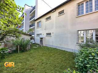 Immeuble 7 pièces Immeuble 7 pièces