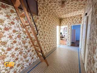 Immeuble 7 pièces Immeuble 7 pièces