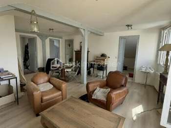 Immeuble 13 pièces