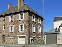 Immeuble 10 pièces Immeuble 10 pièces