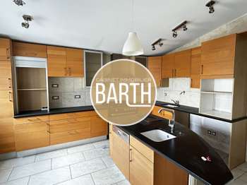 Vente Immeuble 8 chambresRennes Rue De Nantes