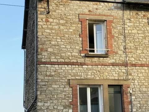 Immeuble 8 pièces Rennes Sacré Coeurs 35