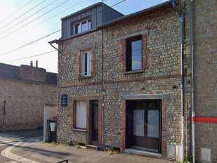 Photo Immeuble Rennes Sacré Coeurs