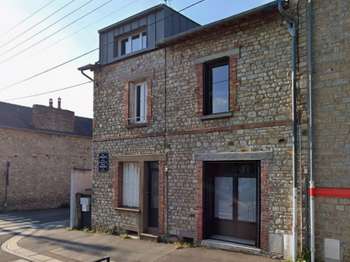 Immeuble 7 pièces Rennes Sacré Coeurs 35