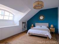 Immeuble 8 pièces Immeuble 8 pièces