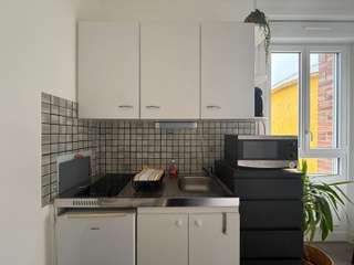 Immeuble