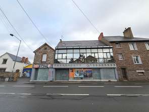 Vente Immeuble 6 chambresRennes Sainte-Thérèse